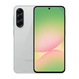 CELULAR SAMSUNG A56 SM-A566B DS DUAL 256GB 8GB RAM 5G AWESOME LIGHTGRAY